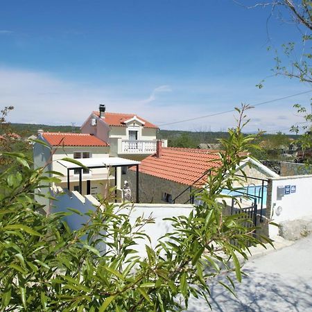 House Milovic Villa Скрадин Екстериор снимка