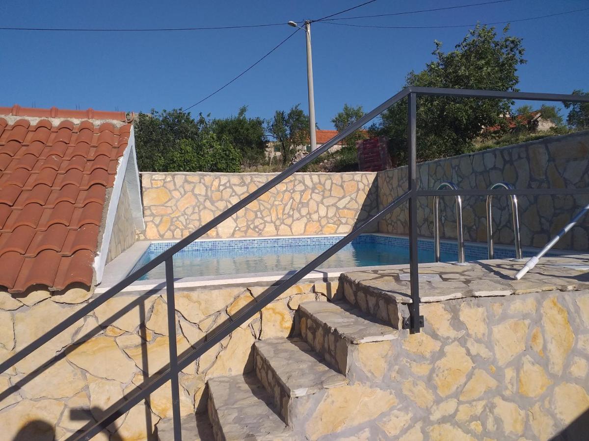 House Milovic Villa Скрадин Екстериор снимка