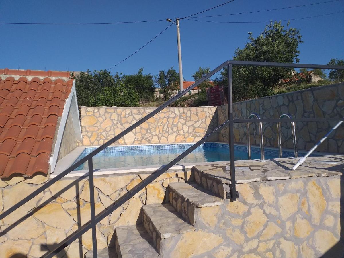 House Milovic Villa Скрадин Екстериор снимка