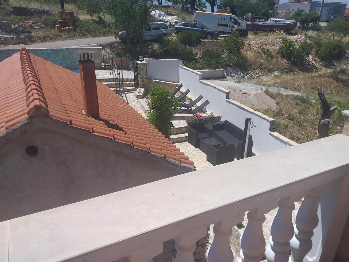 House Milovic Villa Скрадин Екстериор снимка