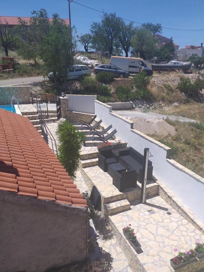 House Milovic Villa Скрадин Екстериор снимка