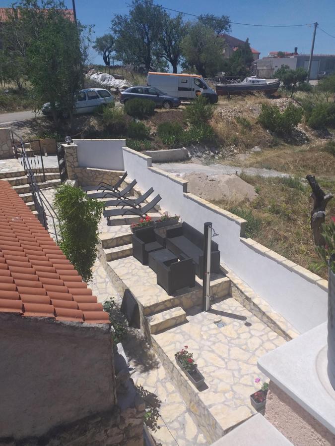 House Milovic Villa Скрадин Екстериор снимка