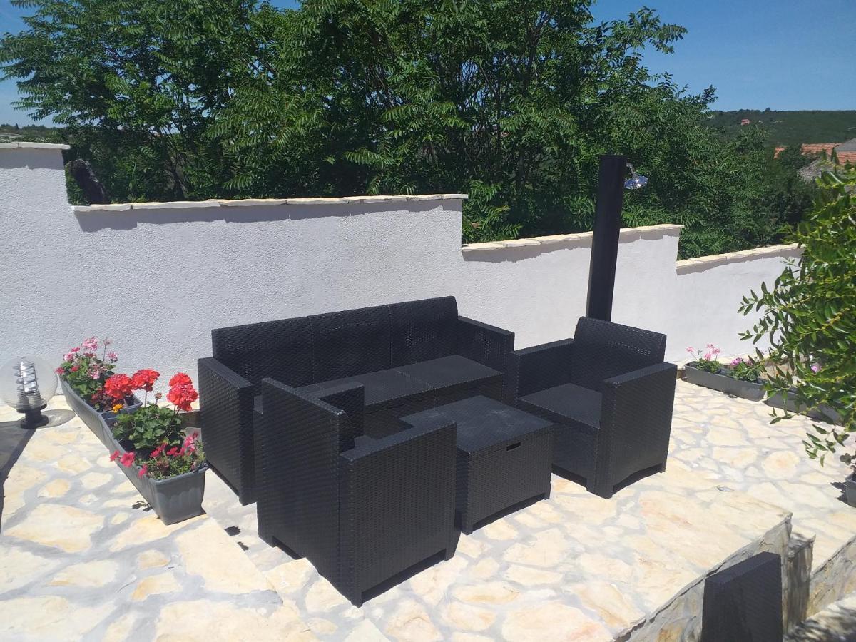 House Milovic Villa Скрадин Екстериор снимка