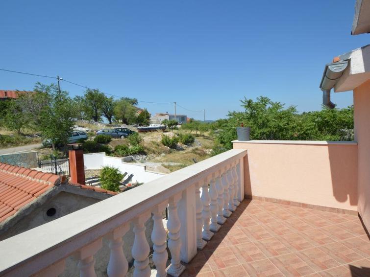 House Milovic Villa Скрадин Екстериор снимка
