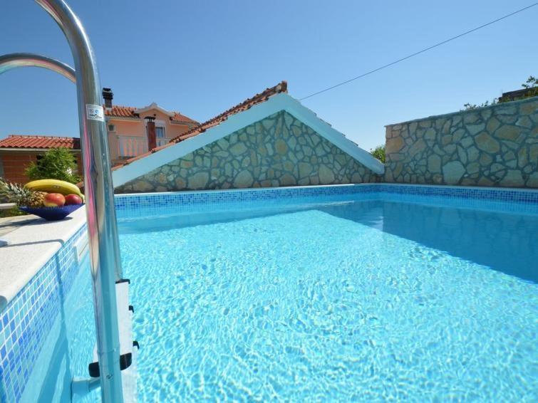 House Milovic Villa Скрадин Екстериор снимка