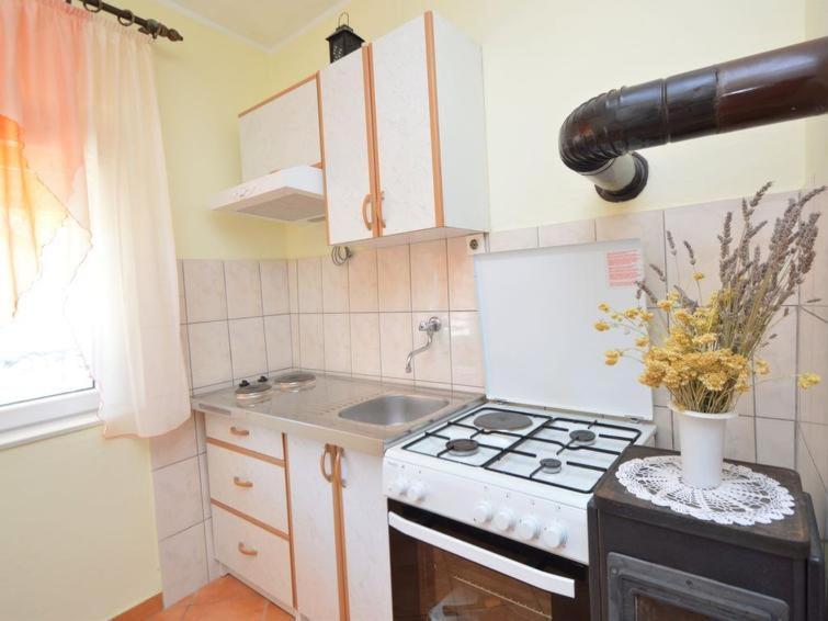 House Milovic Villa Скрадин Екстериор снимка