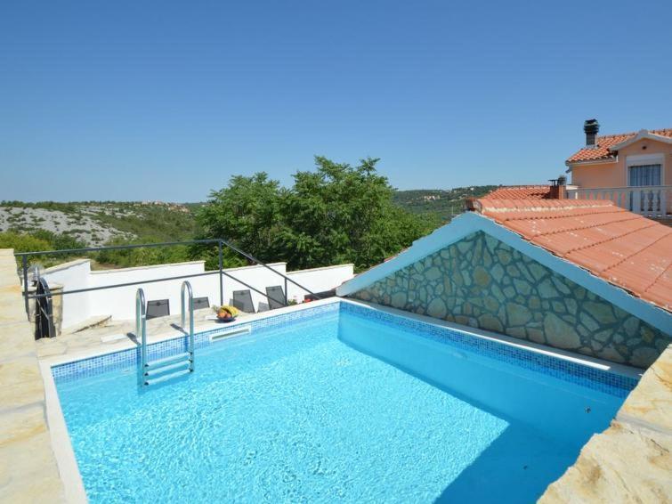 House Milovic Villa Скрадин Екстериор снимка