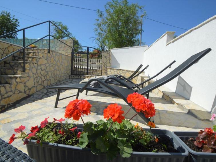 House Milovic Villa Скрадин Екстериор снимка