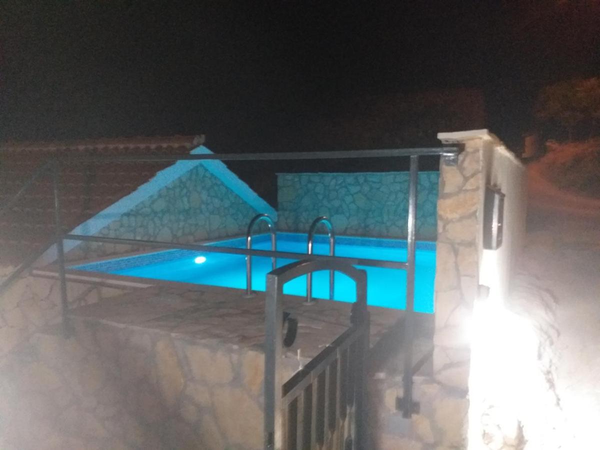 House Milovic Villa Скрадин Екстериор снимка