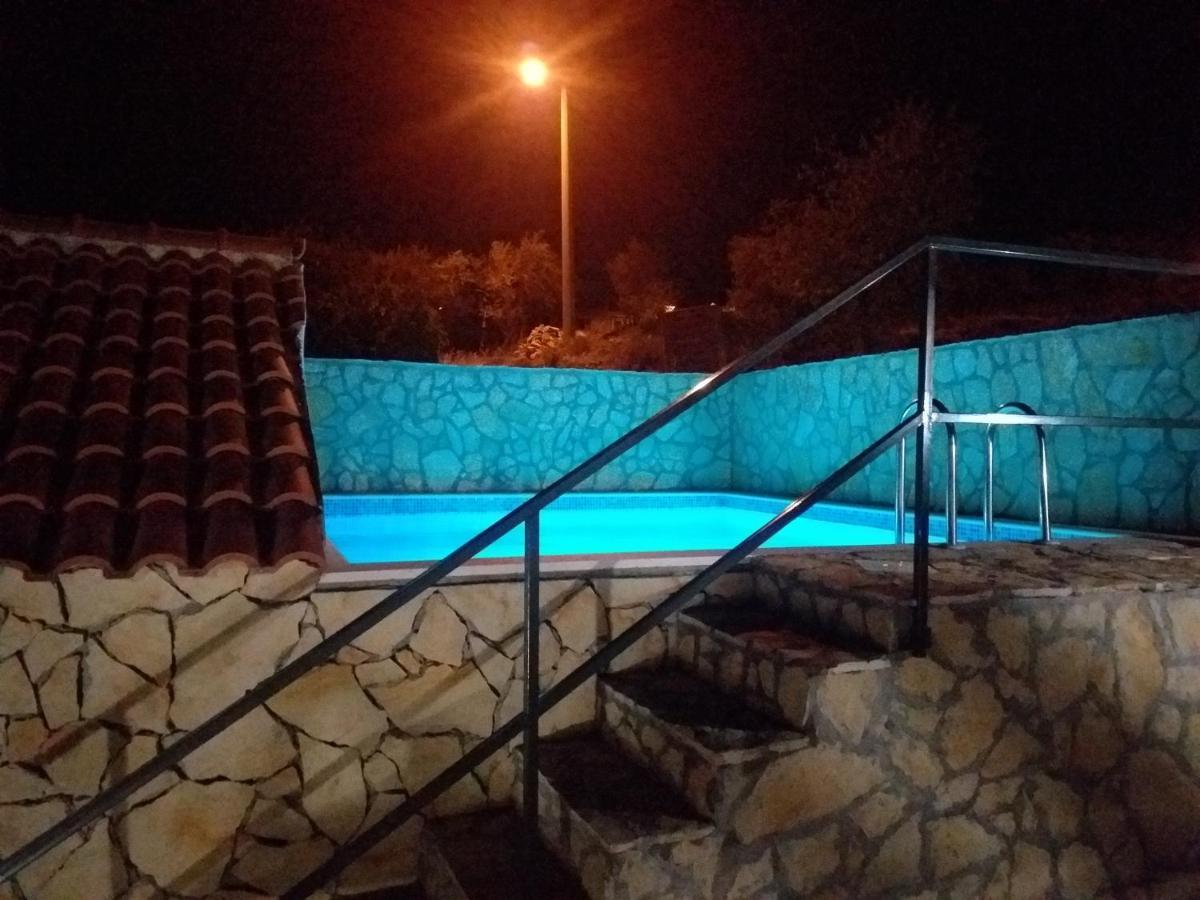 House Milovic Villa Скрадин Екстериор снимка