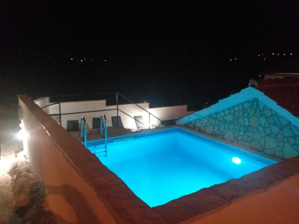 House Milovic Villa Скрадин Екстериор снимка