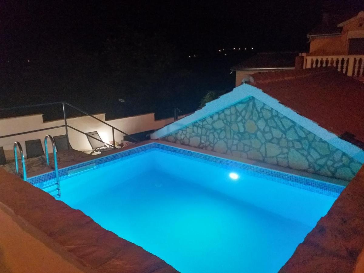 House Milovic Villa Скрадин Екстериор снимка