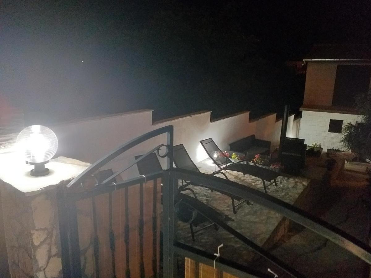 House Milovic Villa Скрадин Екстериор снимка