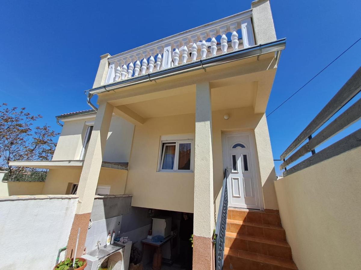 House Milovic Villa Скрадин Екстериор снимка
