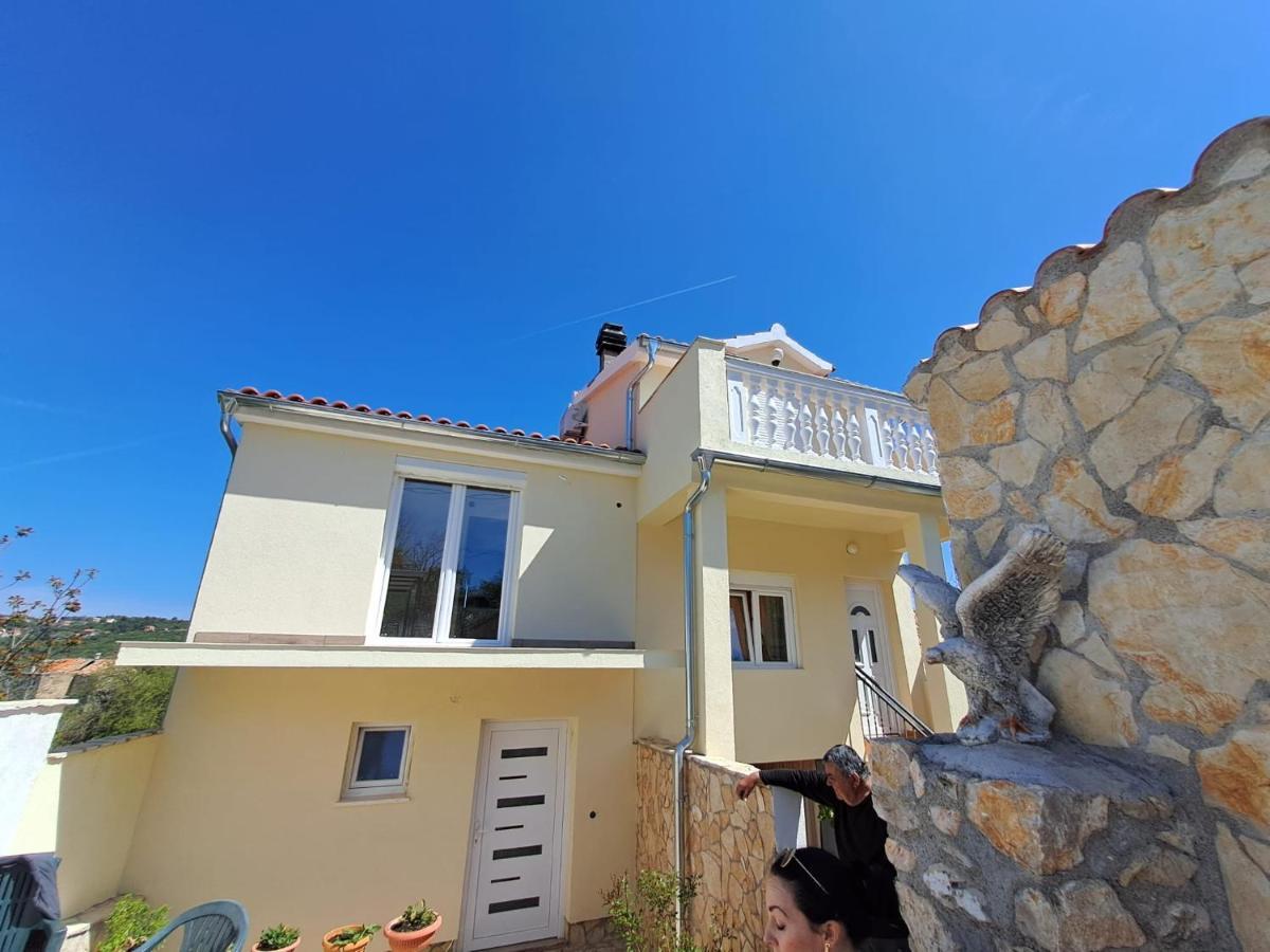 House Milovic Villa Скрадин Екстериор снимка