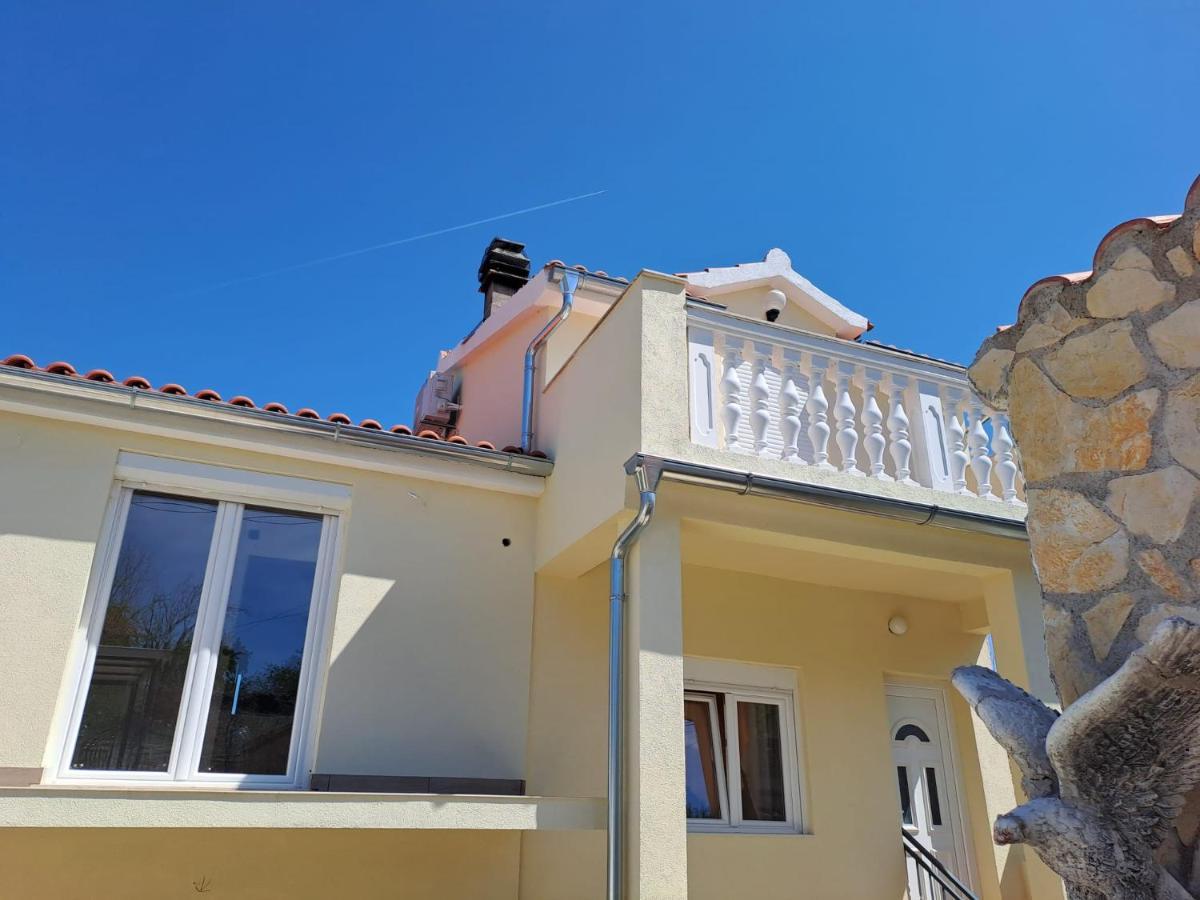House Milovic Villa Скрадин Екстериор снимка